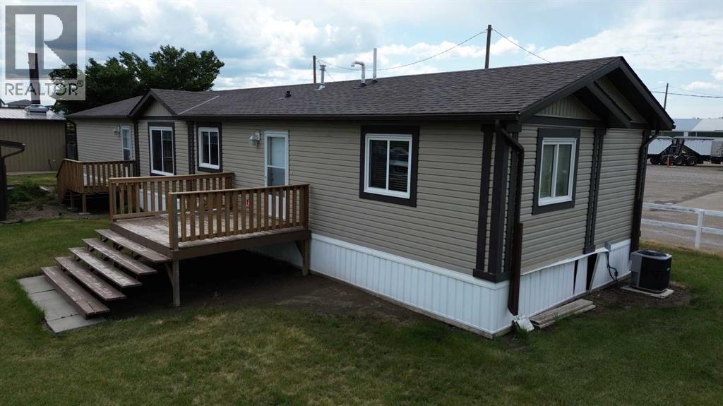 Photo 1 of 4631 24 Avenue S, Lethbridge AB