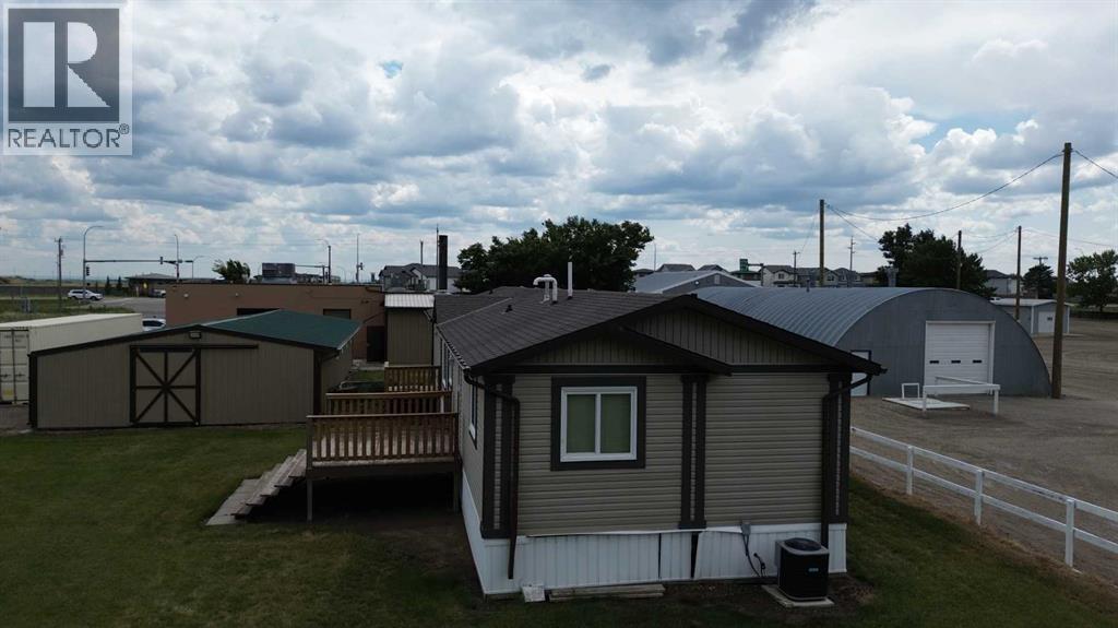 Photo 4 of 4631 24 Avenue S, Lethbridge AB