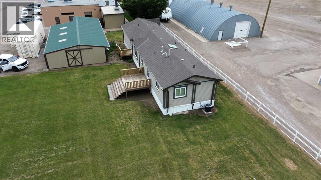 Photo 5 of 4631 24 Avenue S, Lethbridge AB