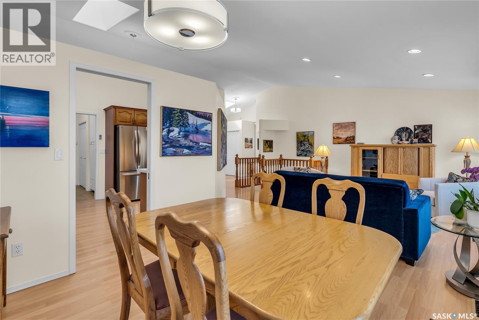 Single Family House Bungalow for Sale in   Heritage GREEN Saskatoon 