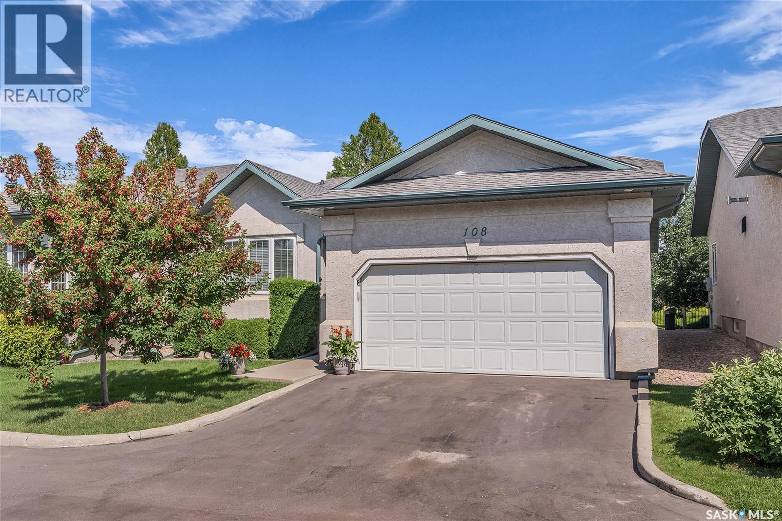 Single Family House Bungalow for Sale in   Heritage GREEN Saskatoon 