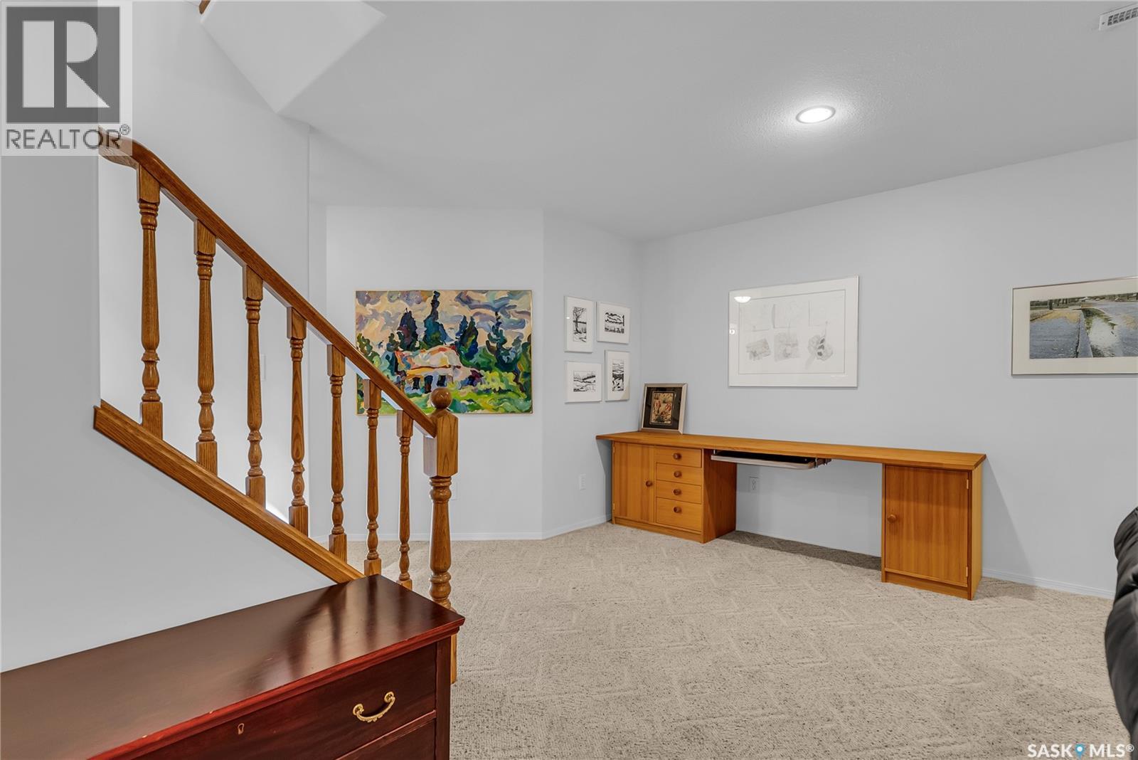 Single Family House Bungalow for Sale in   Heritage GREEN Saskatoon 