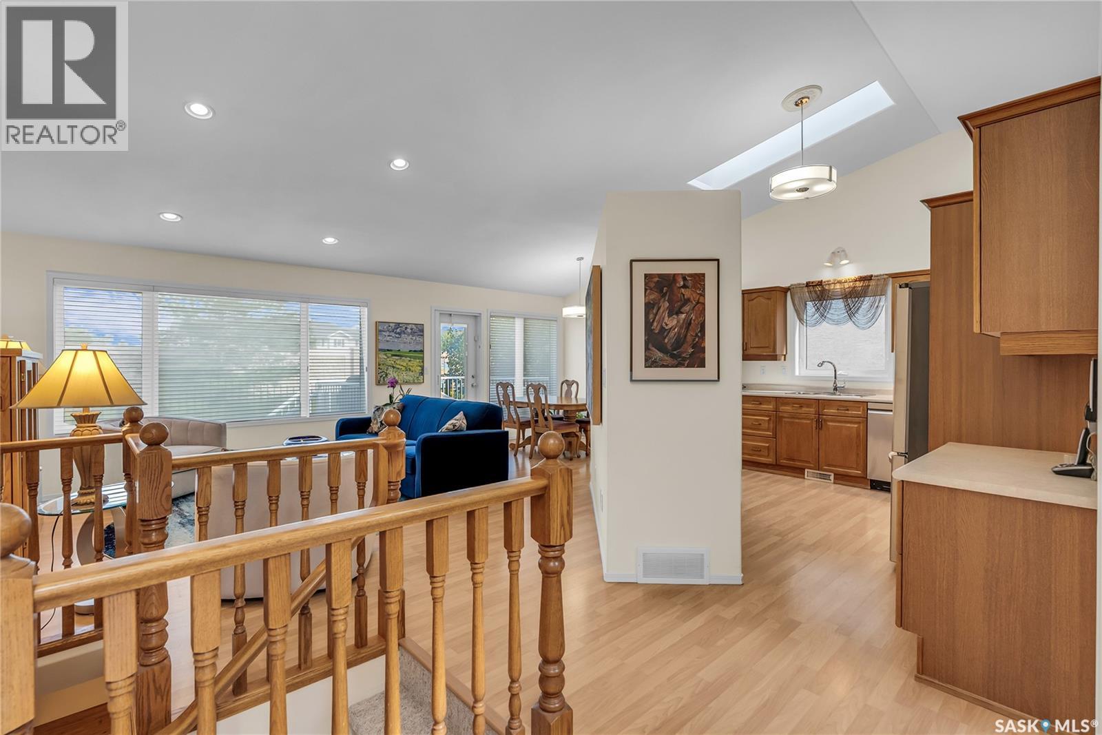 Single Family House Bungalow for Sale in   Heritage GREEN Saskatoon 