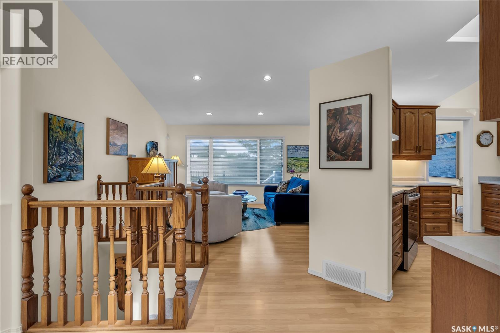 Single Family House Bungalow for Sale in   Heritage GREEN Saskatoon 