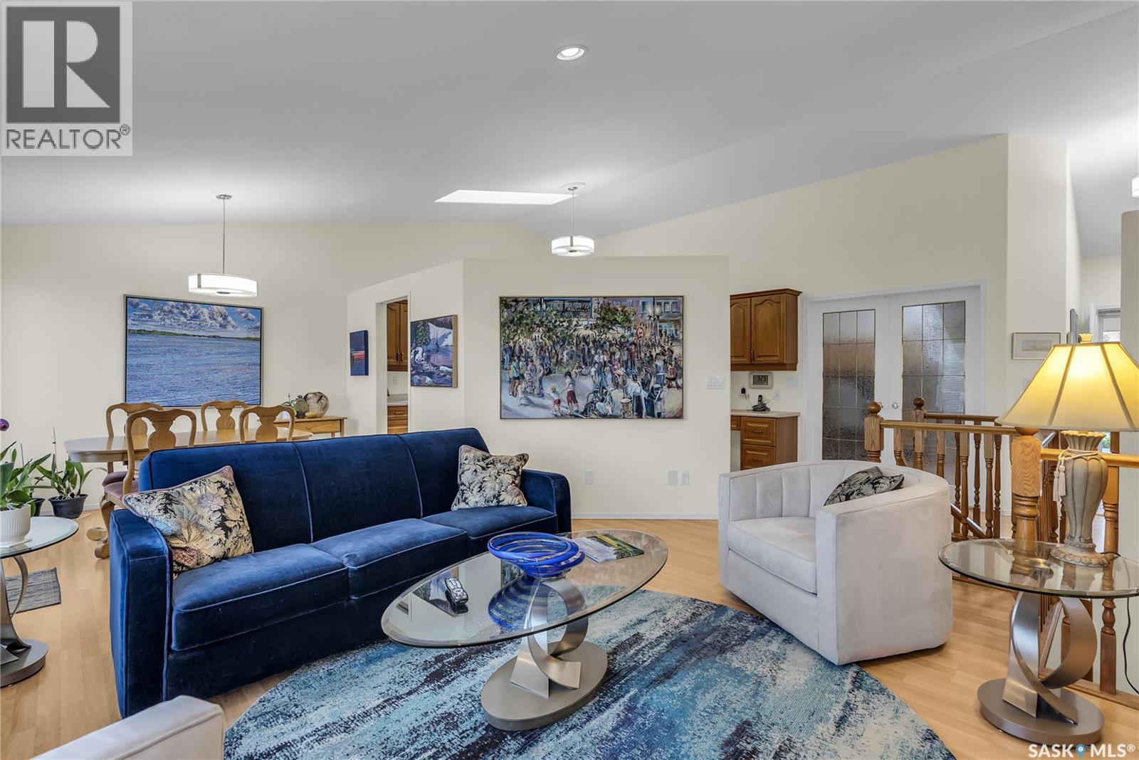 Single Family House Bungalow for Sale in   Heritage GREEN Saskatoon 