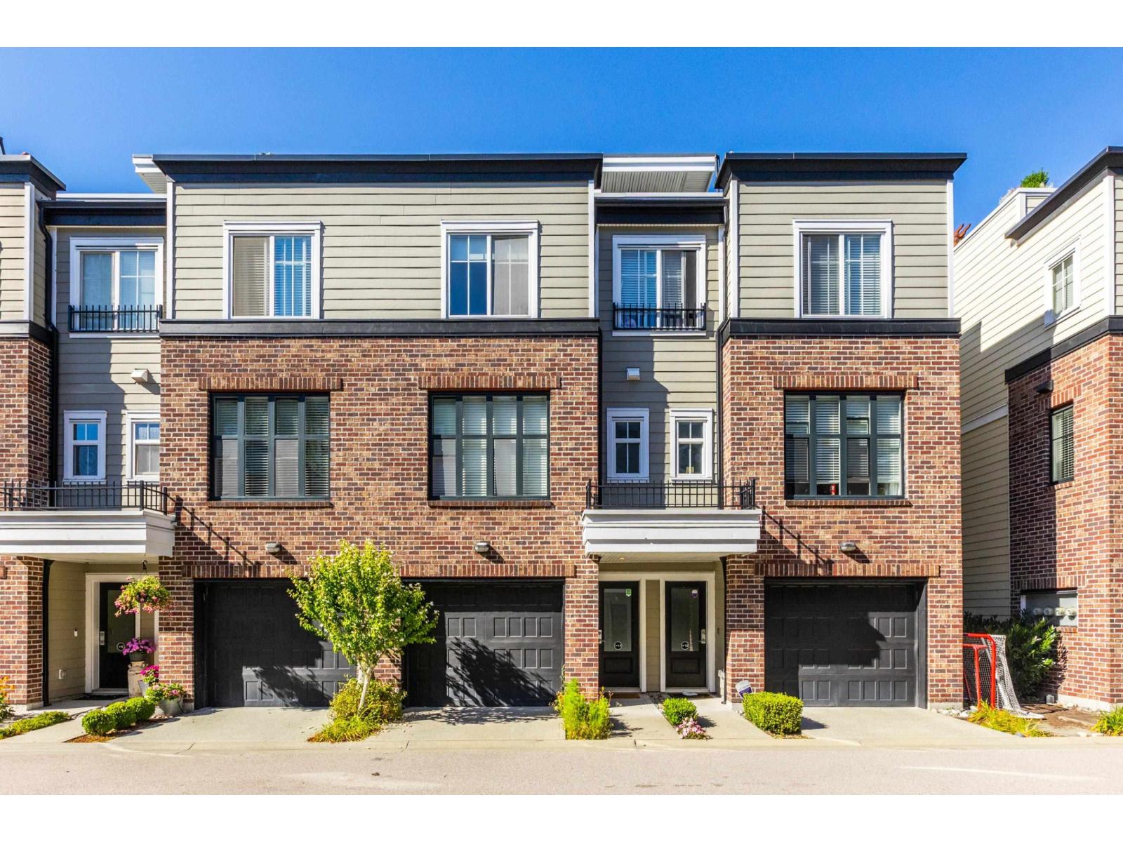 Photo 1 of 11 15588 32 Avenue, Surrey BC