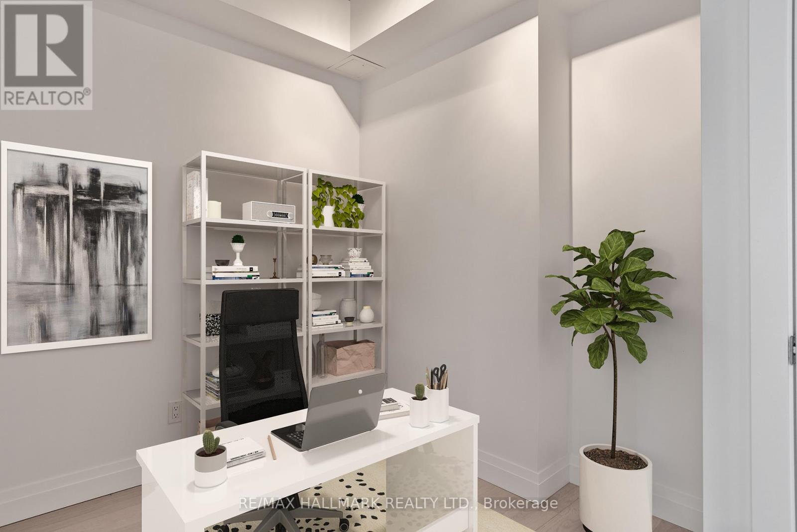 Photo 14 of 1105 552 Wellington Street W, Toronto ON