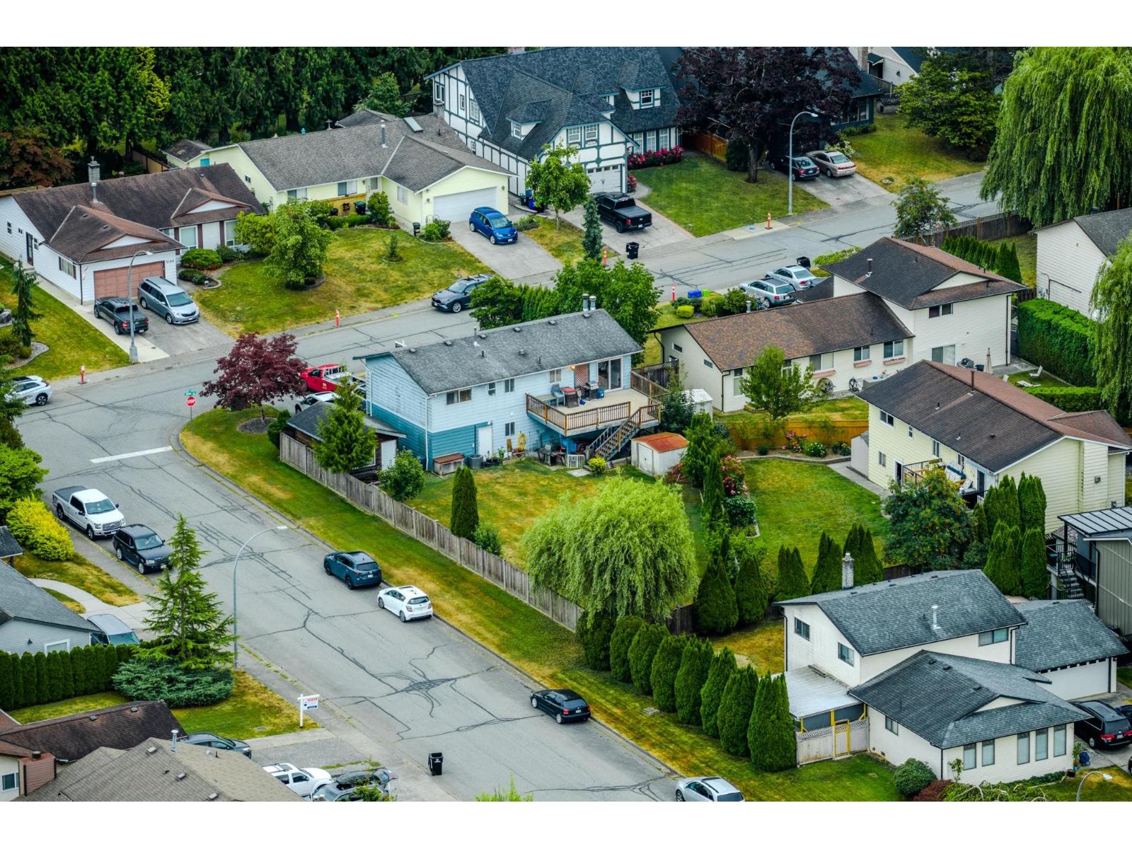Photo 33 of 5149 209 A Street, Langley BC