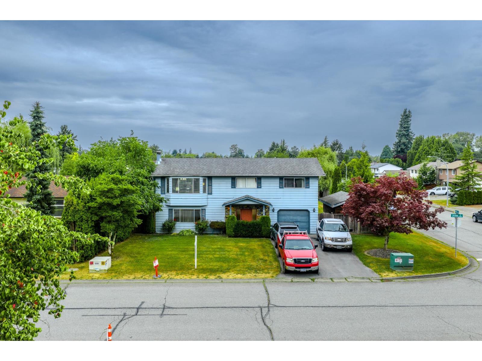 Photo 29 of 5149 209 A Street, Langley BC