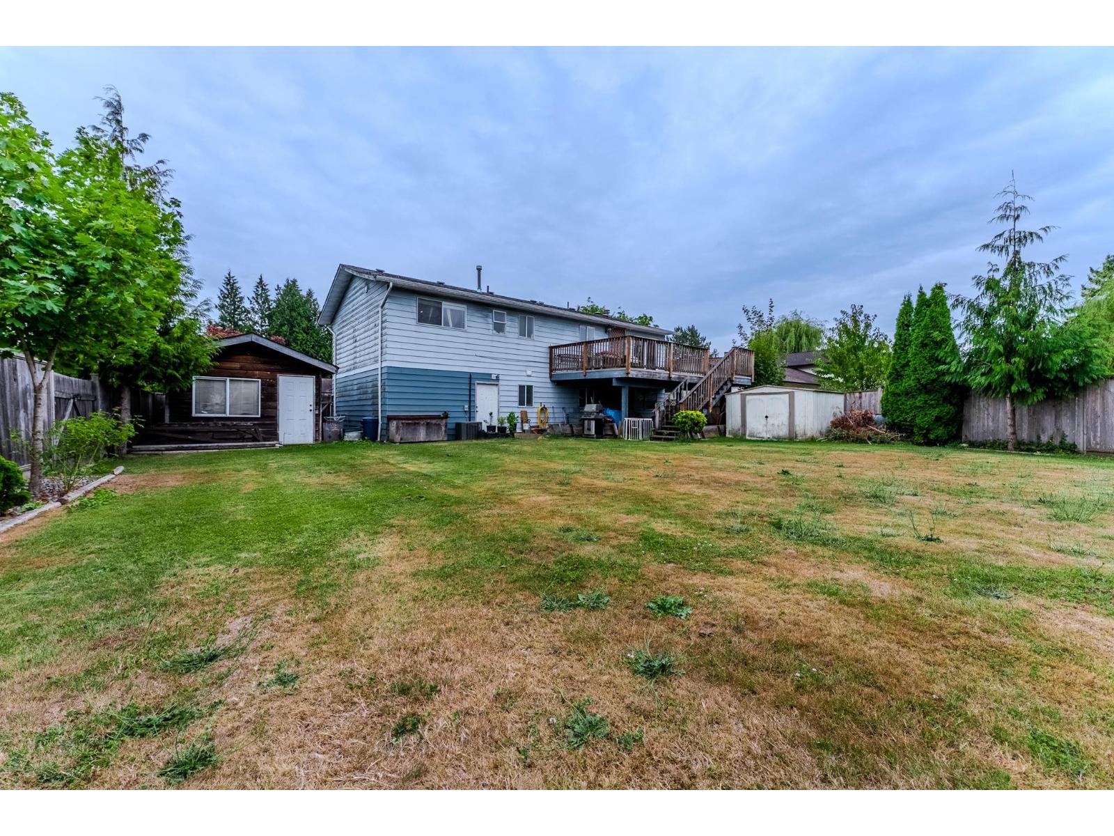Photo 37 of 5149 209 A Street, Langley BC
