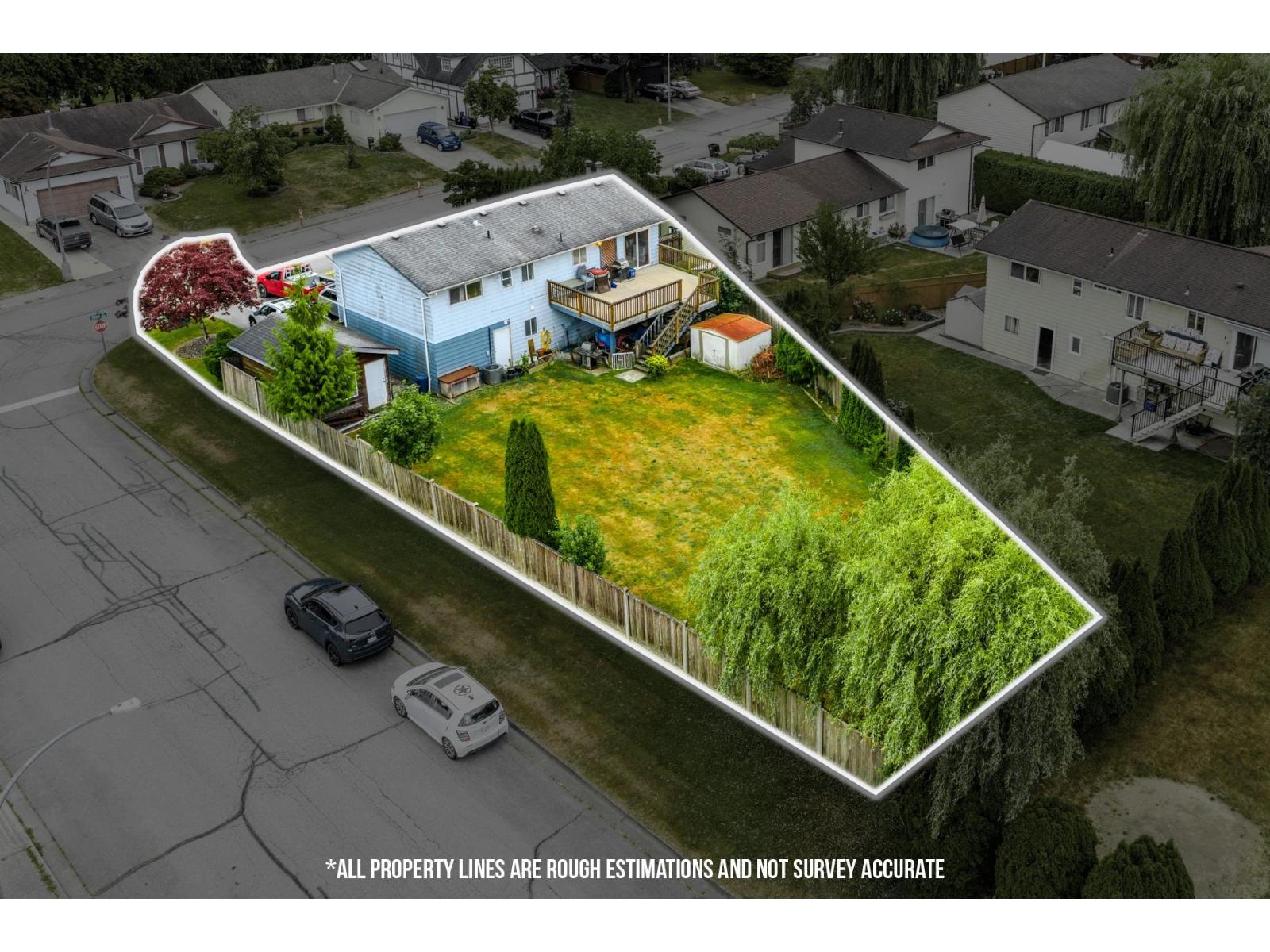Photo 2 of 5149 209 A Street, Langley BC
