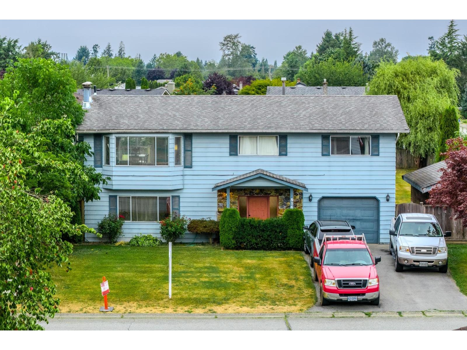 Photo 1 of 5149 209 A Street, Langley BC