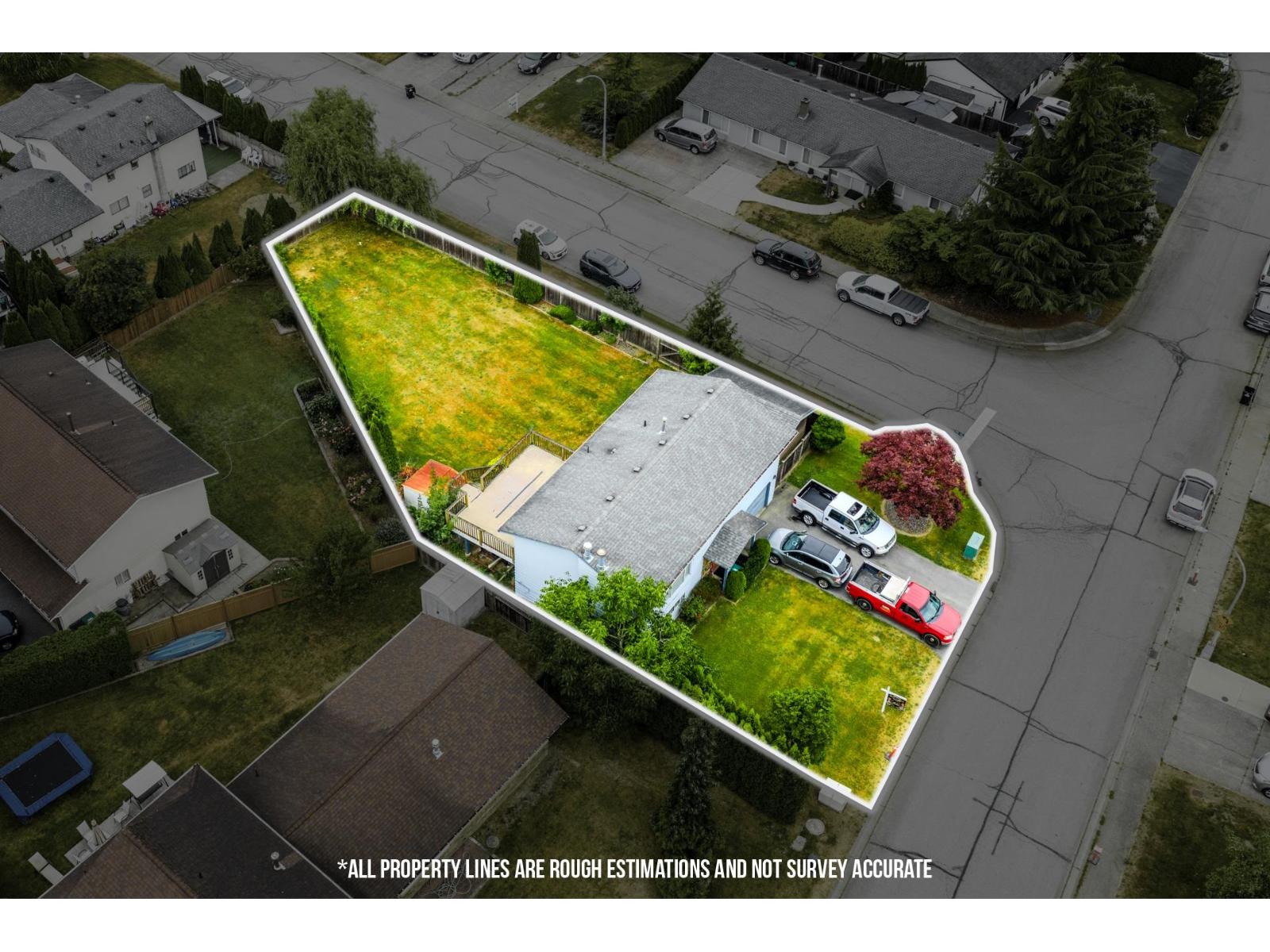 Photo 3 of 5149 209 A Street, Langley BC