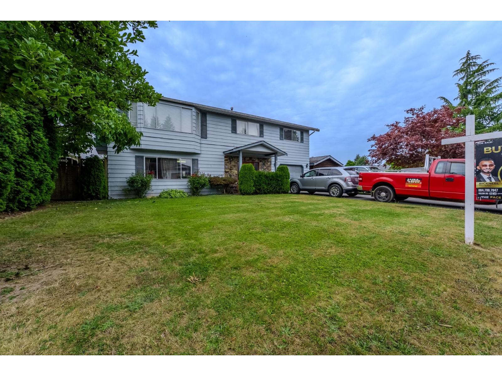 Photo 34 of 5149 209 A Street, Langley BC