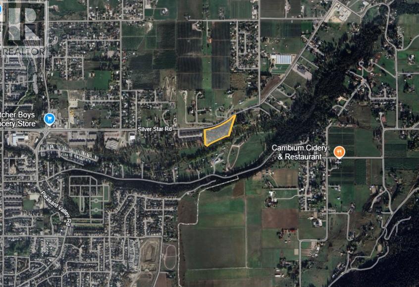  5440 Silver Star Road, Vernon