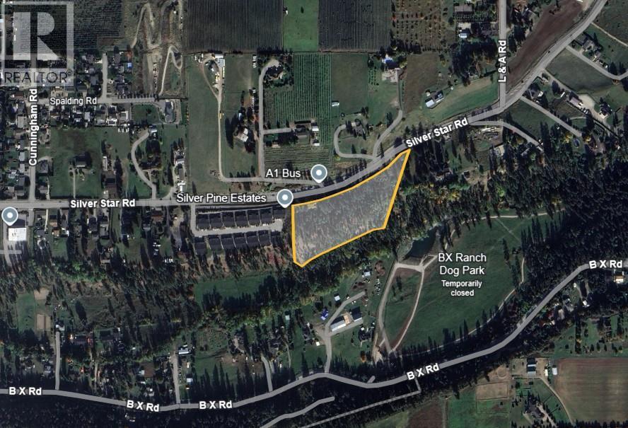  5440 Silver Star Road, Vernon