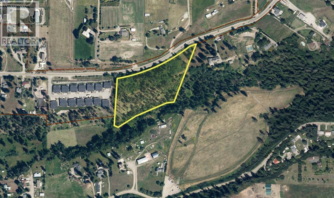  5440 Silver Star Road, Vernon