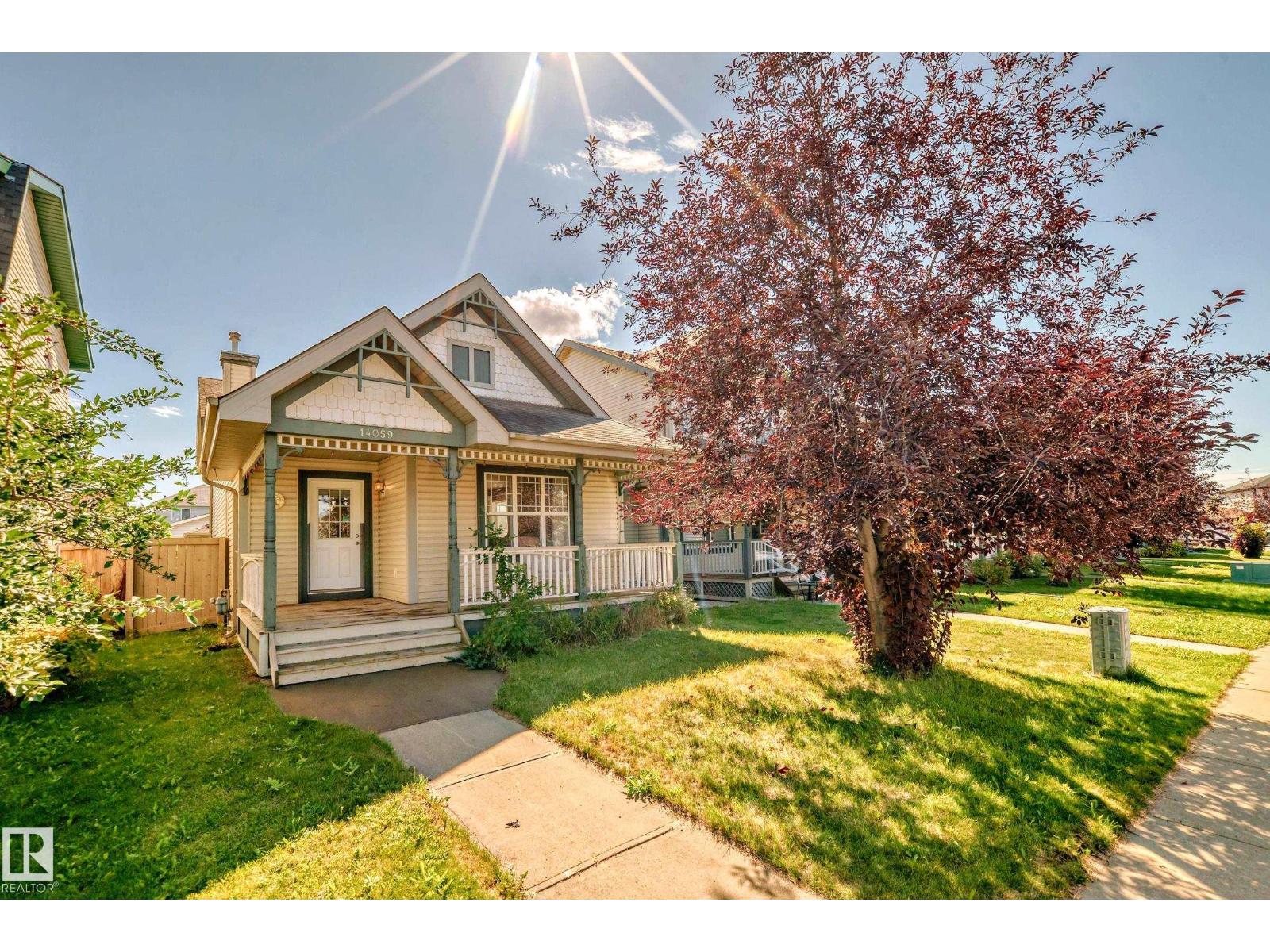 Photo 27 of 14059 151 Av Nw, Edmonton AB