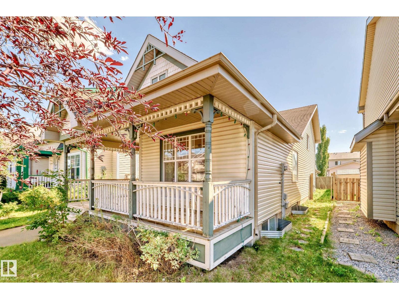 Photo 31 of 14059 151 Av Nw, Edmonton AB