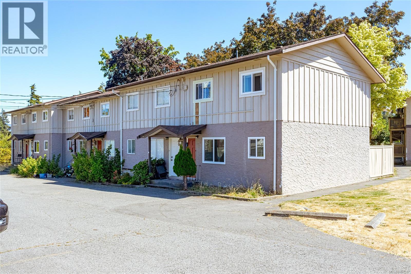 Photo 1 of 35 3271 Cowichan Lake Rd, Duncan BC