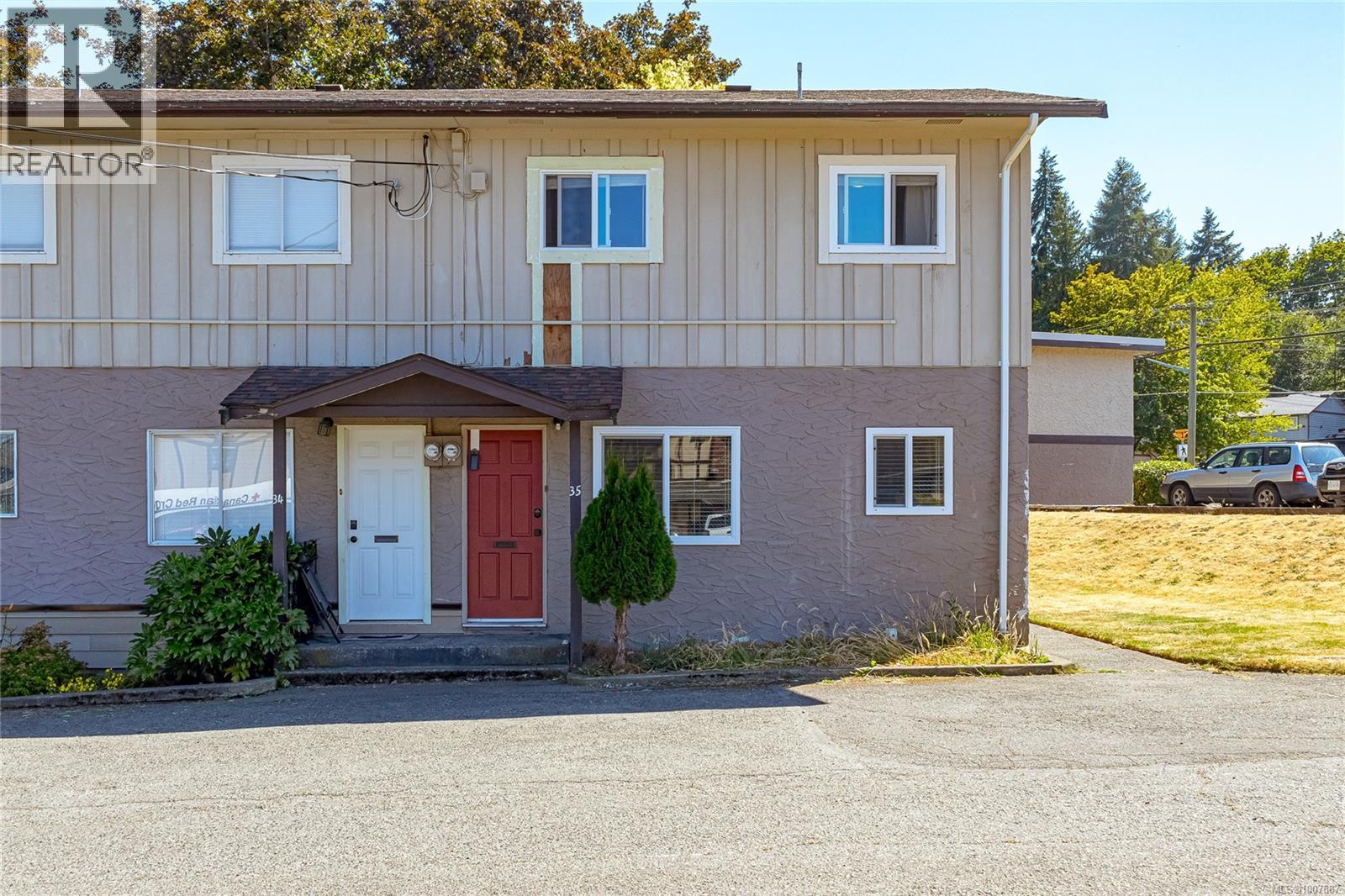 Photo 2 of 35 3271 Cowichan Lake Rd, Duncan BC