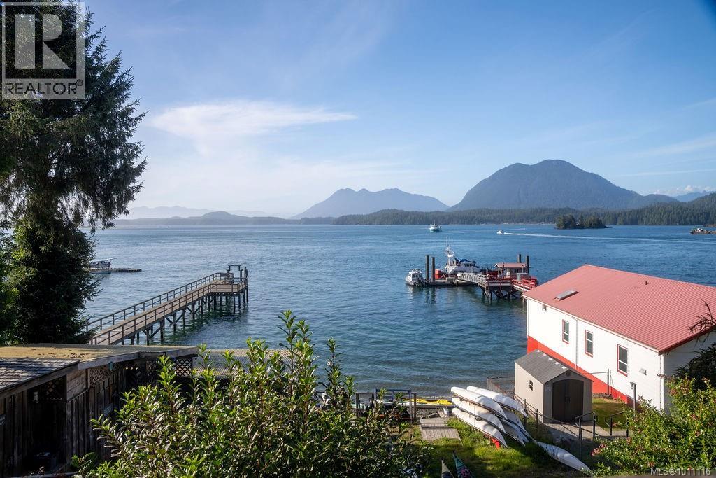 320 Main St, Tofino