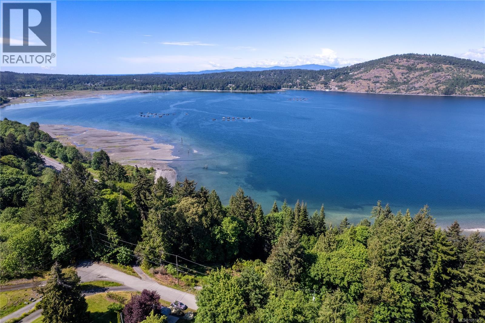 Photo 9 of Lt 2 Hillview Rd, Lantzville BC