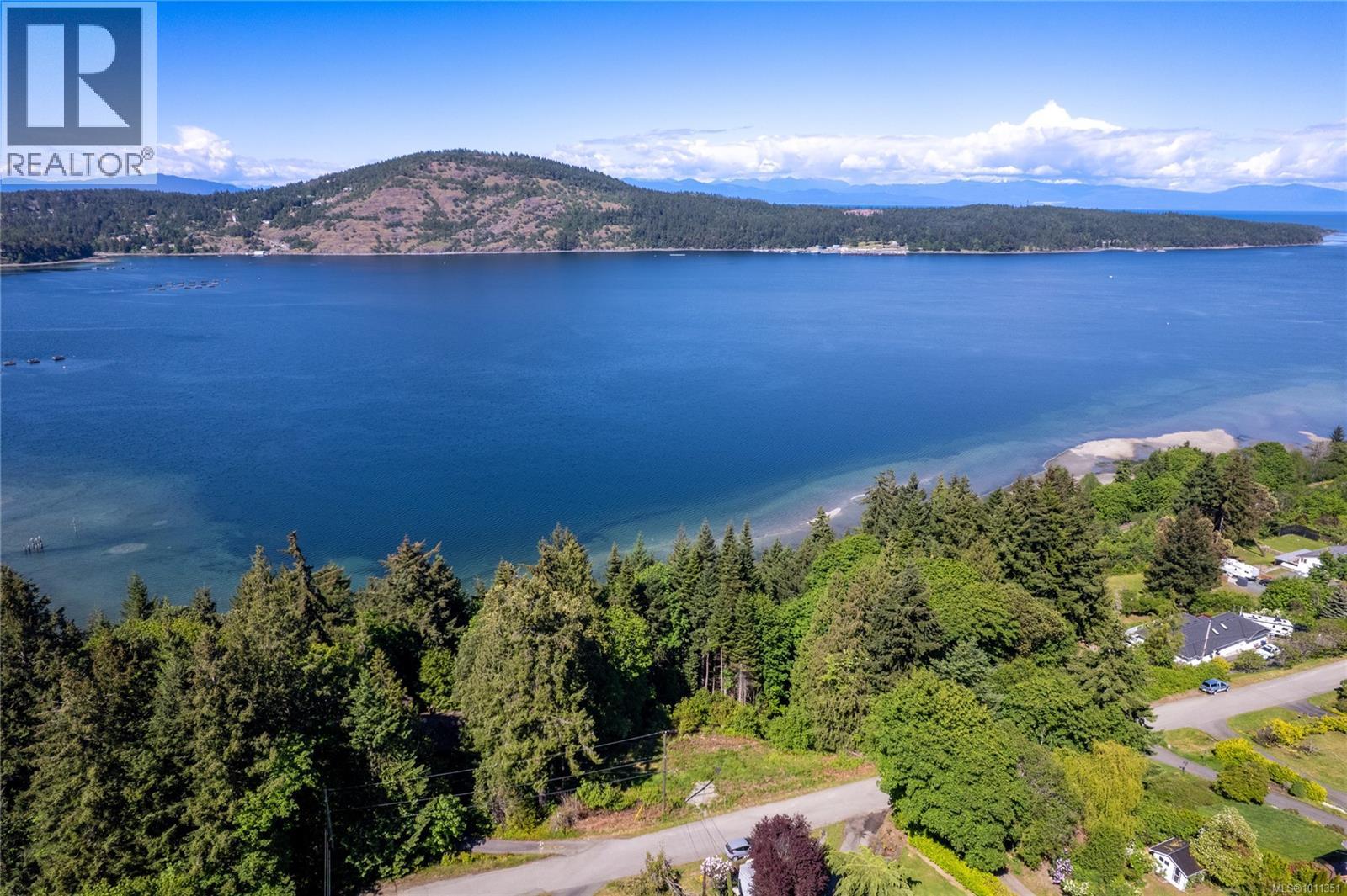 Photo 13 of Lt 2 Hillview Rd, Lantzville BC