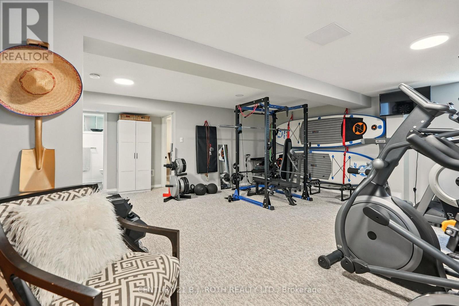 Photo 28 of 55 Holly Meadow Road, Barrie ON