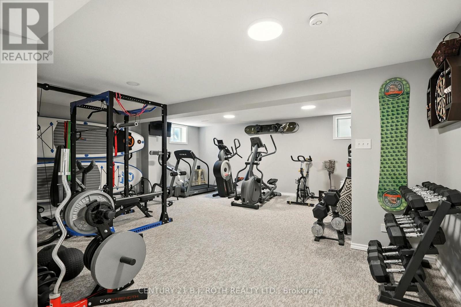 Photo 29 of 55 Holly Meadow Road, Barrie ON