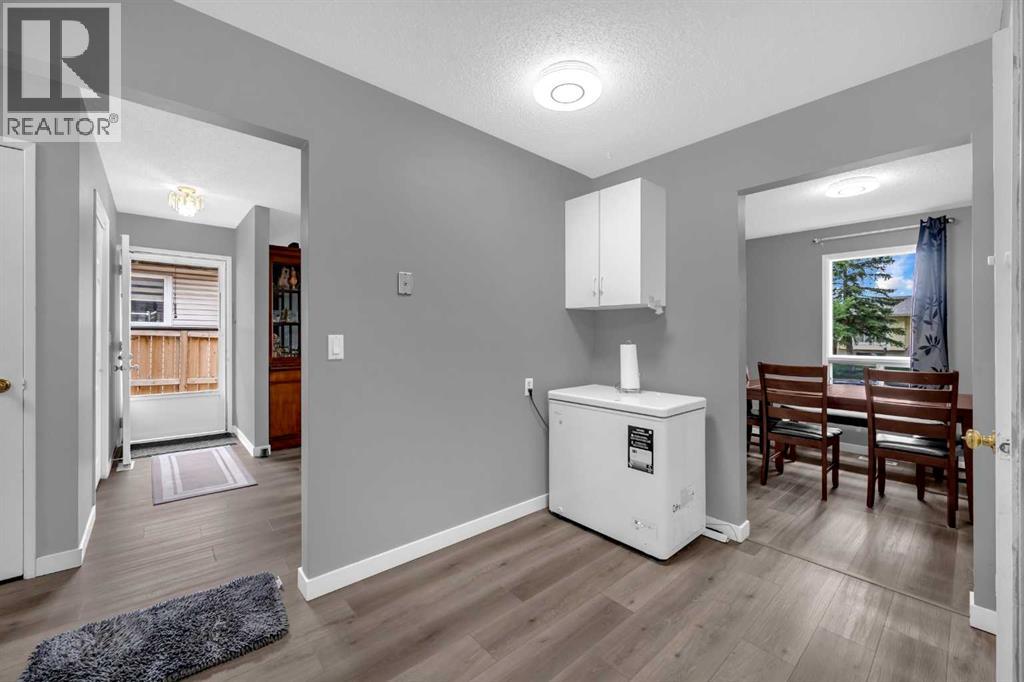 Single Family House Bungalow for Sale in  Whitehorn Drive NE Whitehorn Calgary 