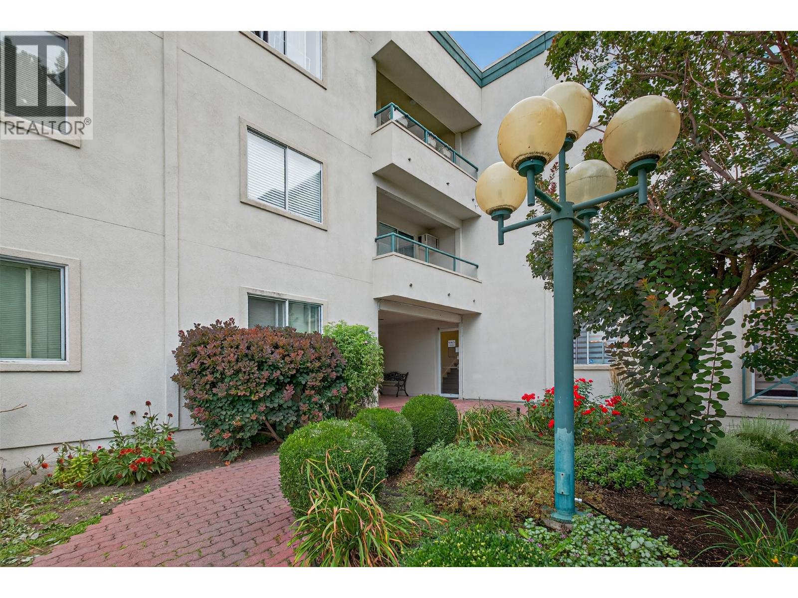 #113-730 Badke Road, Kelowna
