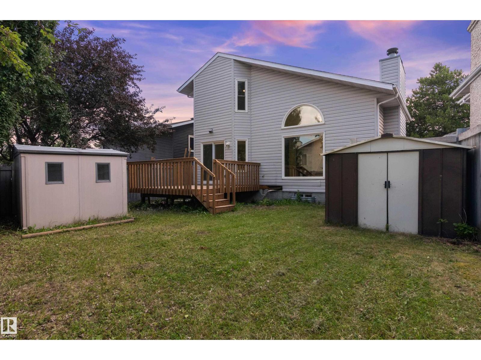 Photo 49 of 18908 58 Av Nw, Edmonton AB