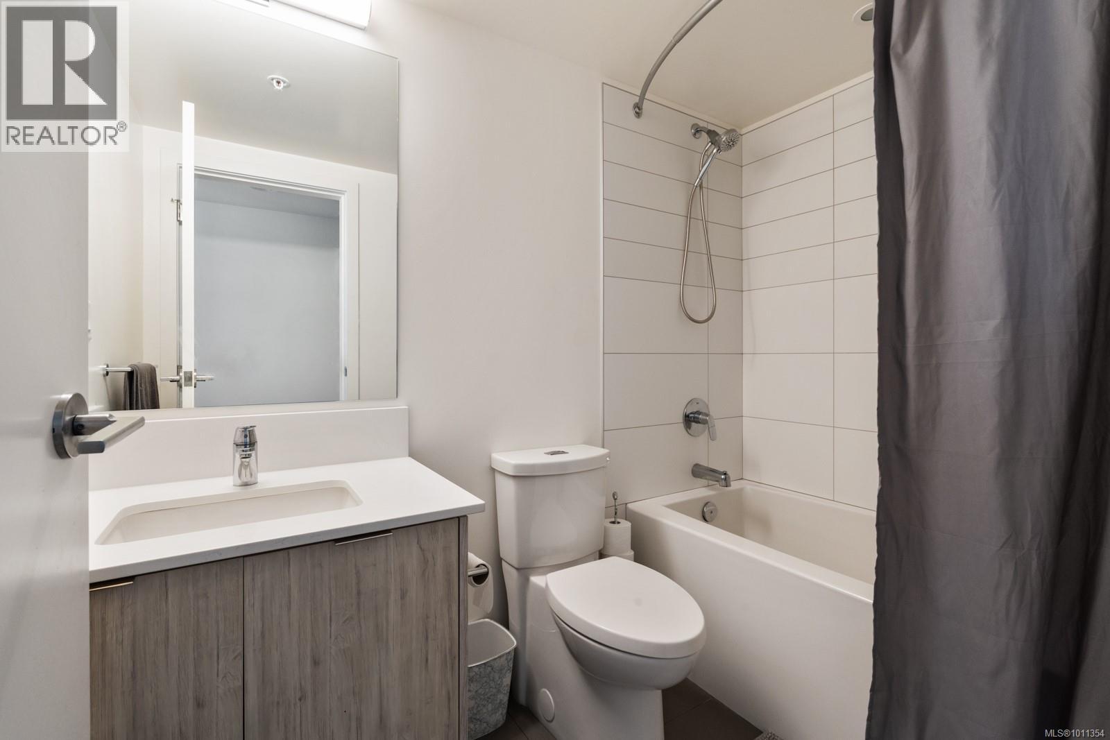 Photo 22 of 1801 845 Johnson St, Victoria BC
