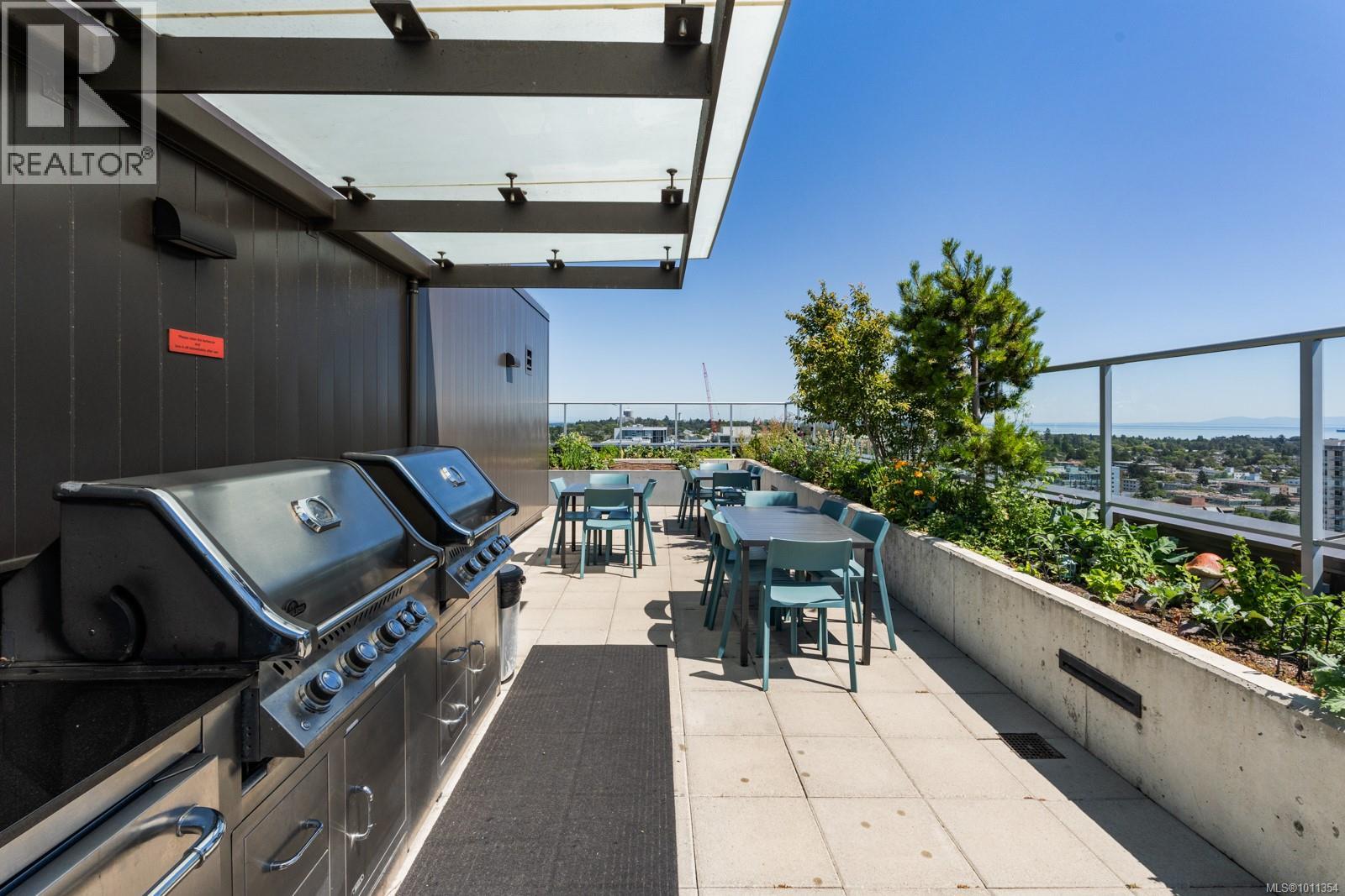 Photo 25 of 1801 845 Johnson St, Victoria BC