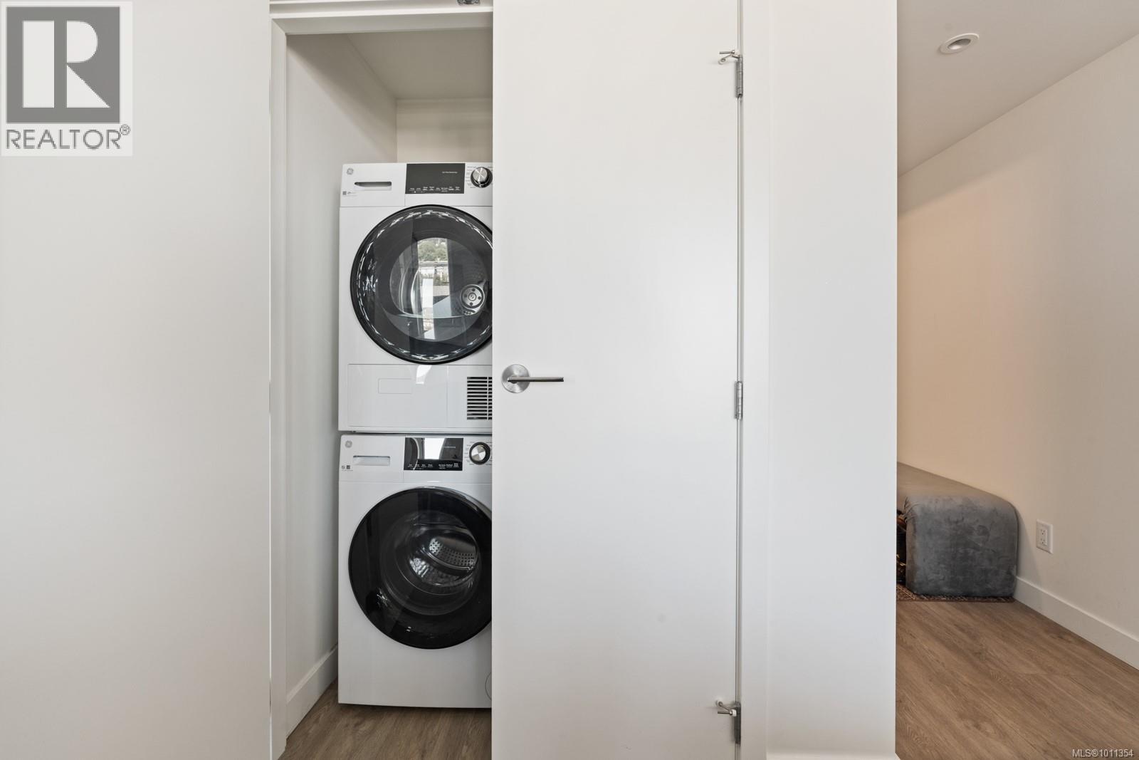Photo 21 of 1801 845 Johnson St, Victoria BC