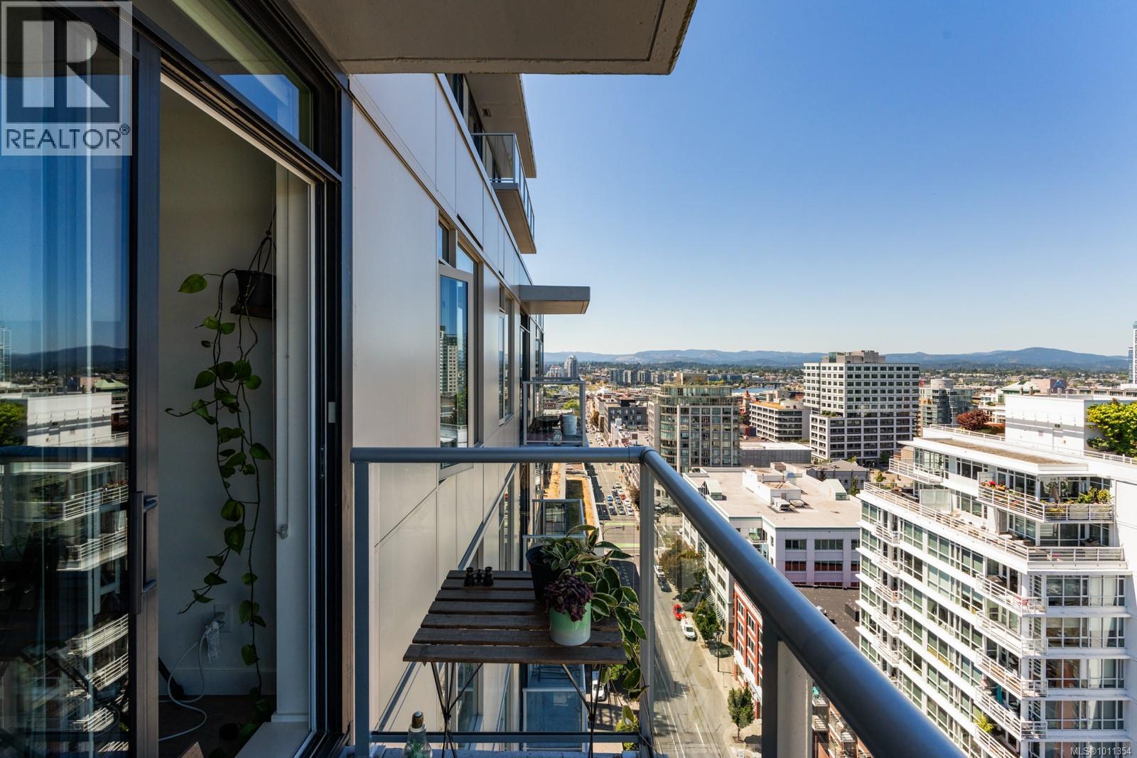 Photo 13 of 1801 845 Johnson St, Victoria BC