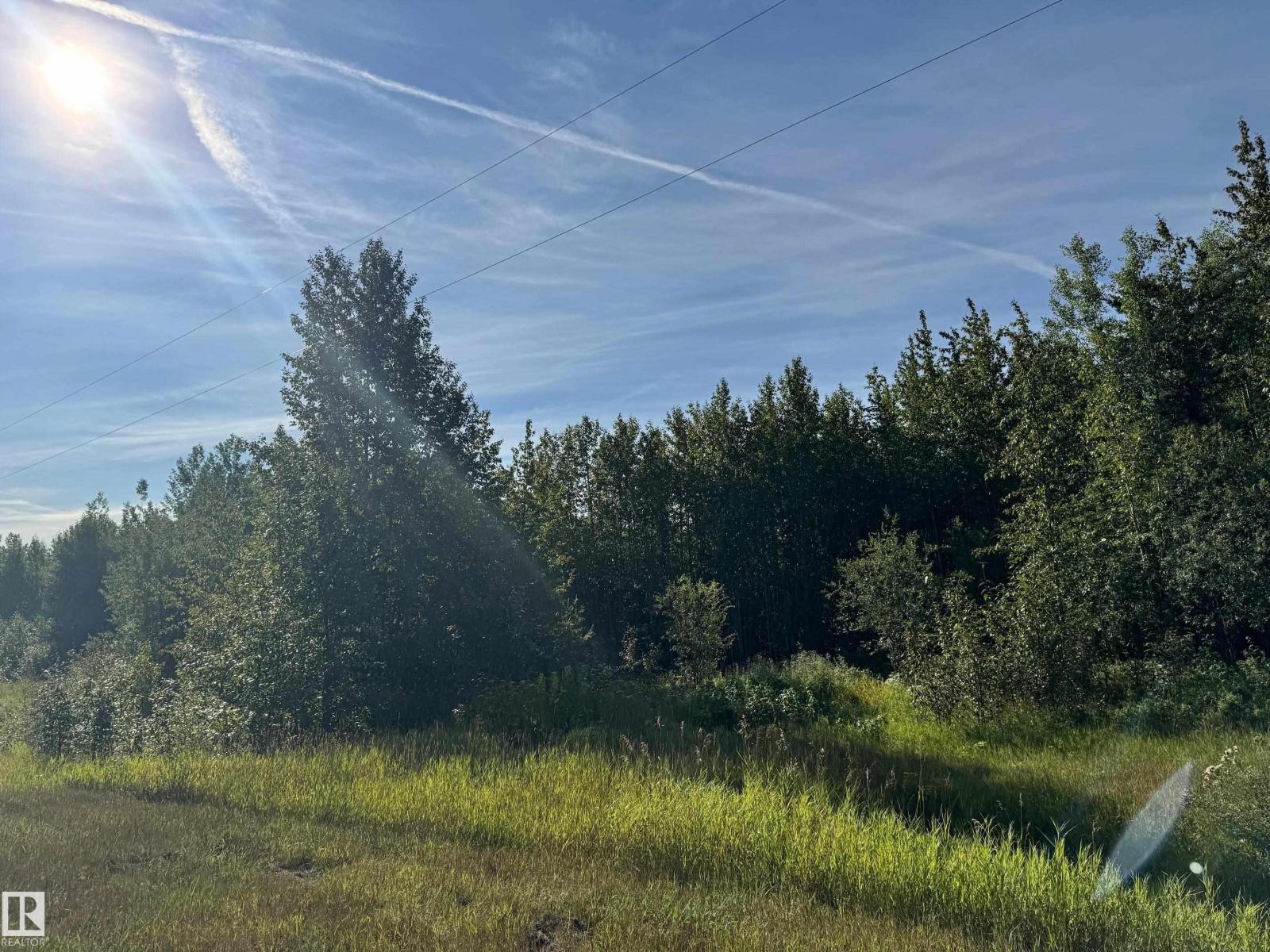 Photo 1 of Nw 34 66 22 4, Rural Athabasca County AB