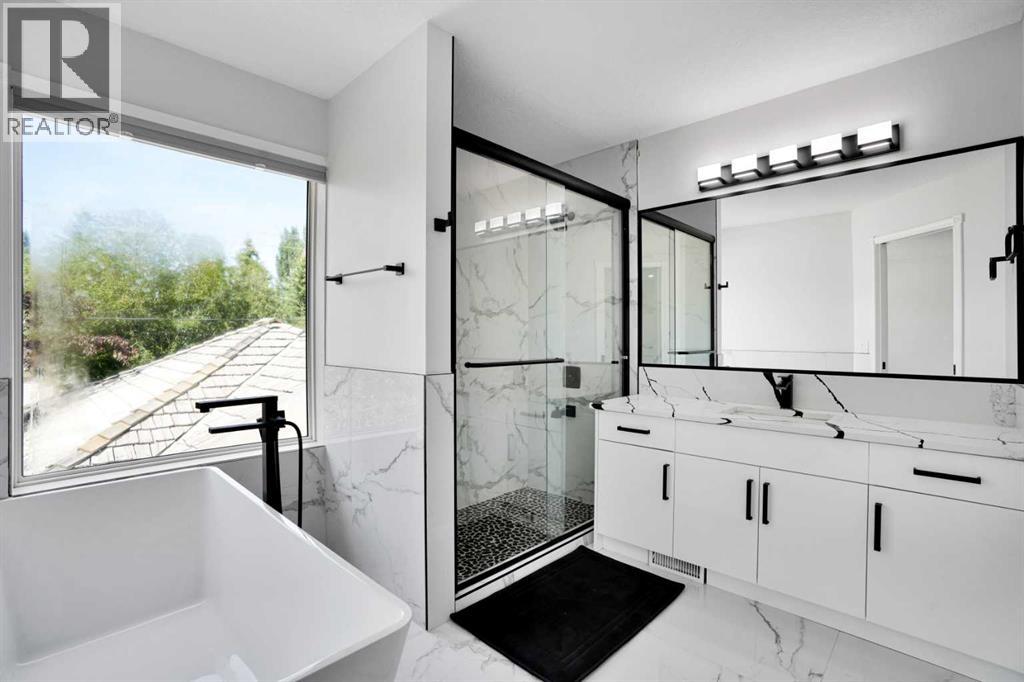Single Family House for Sale in  Chaparral Drive SE Chaparral Calgary 