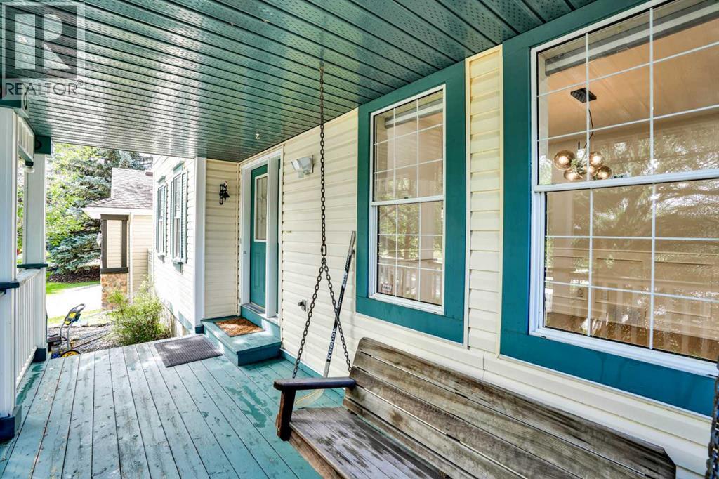 Single Family House for Sale in  Chaparral Drive SE Chaparral Calgary 