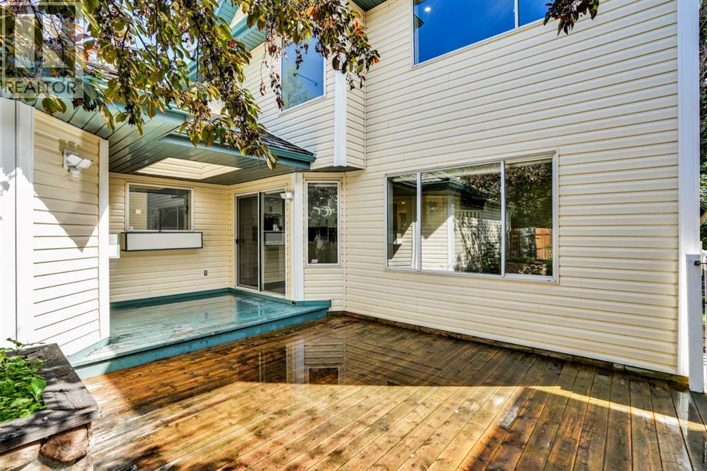 Single Family House for Sale in  Chaparral Drive SE Chaparral Calgary 