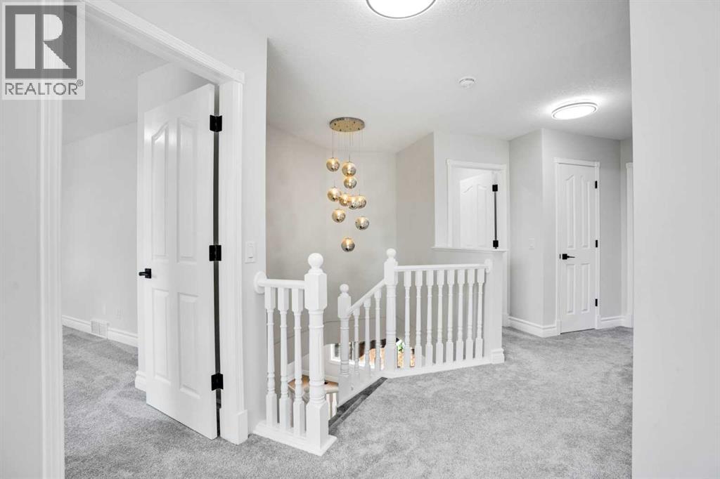 Single Family House for Sale in  Chaparral Drive SE Chaparral Calgary 