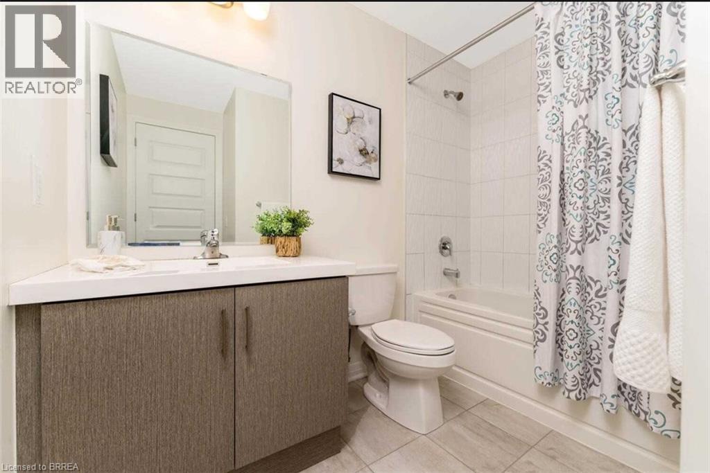 Photo 14 of 1105 Leger Way Unit 305, Milton ON