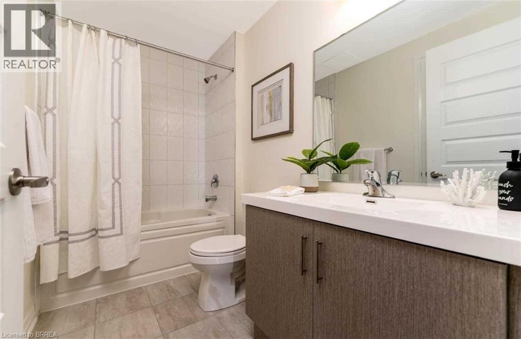 Photo 16 of 1105 Leger Way Unit 305, Milton ON