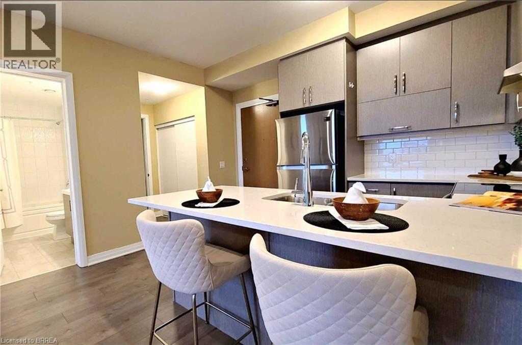 Photo 5 of 1105 Leger Way Unit 305, Milton ON