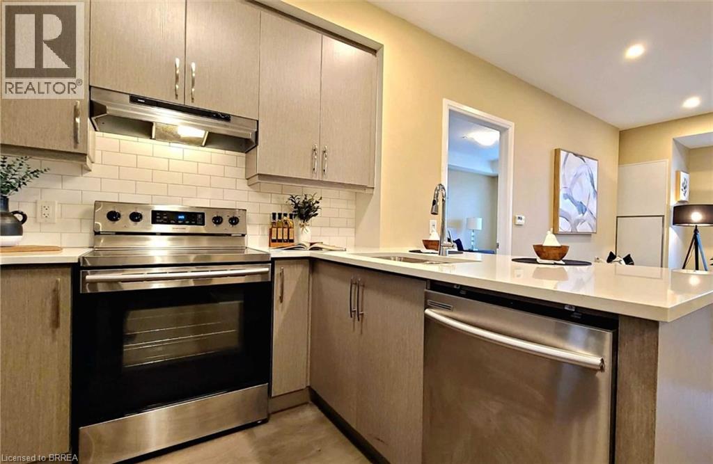 Photo 7 of 1105 Leger Way Unit 305, Milton ON