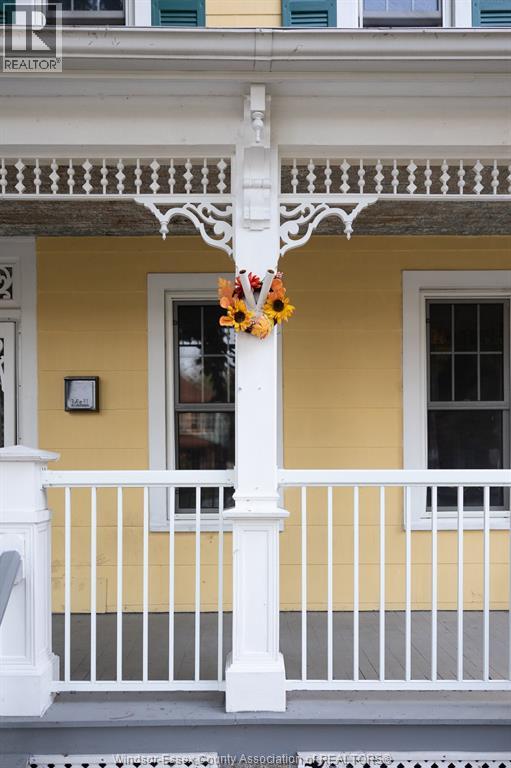 Photo 27 of 211 Cameron, Windsor ON