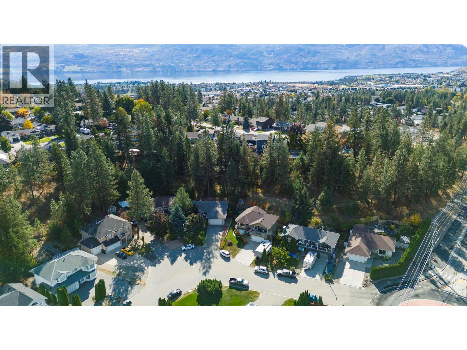  2475 Asquith Court, West Kelowna