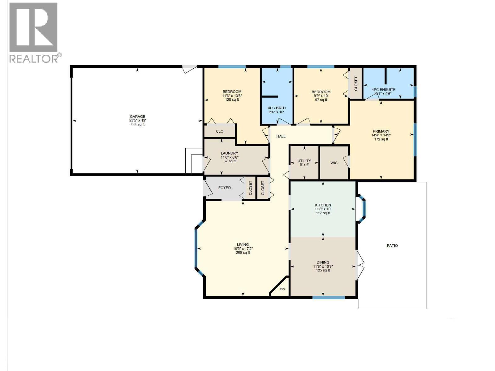  2475 Asquith Court, West Kelowna