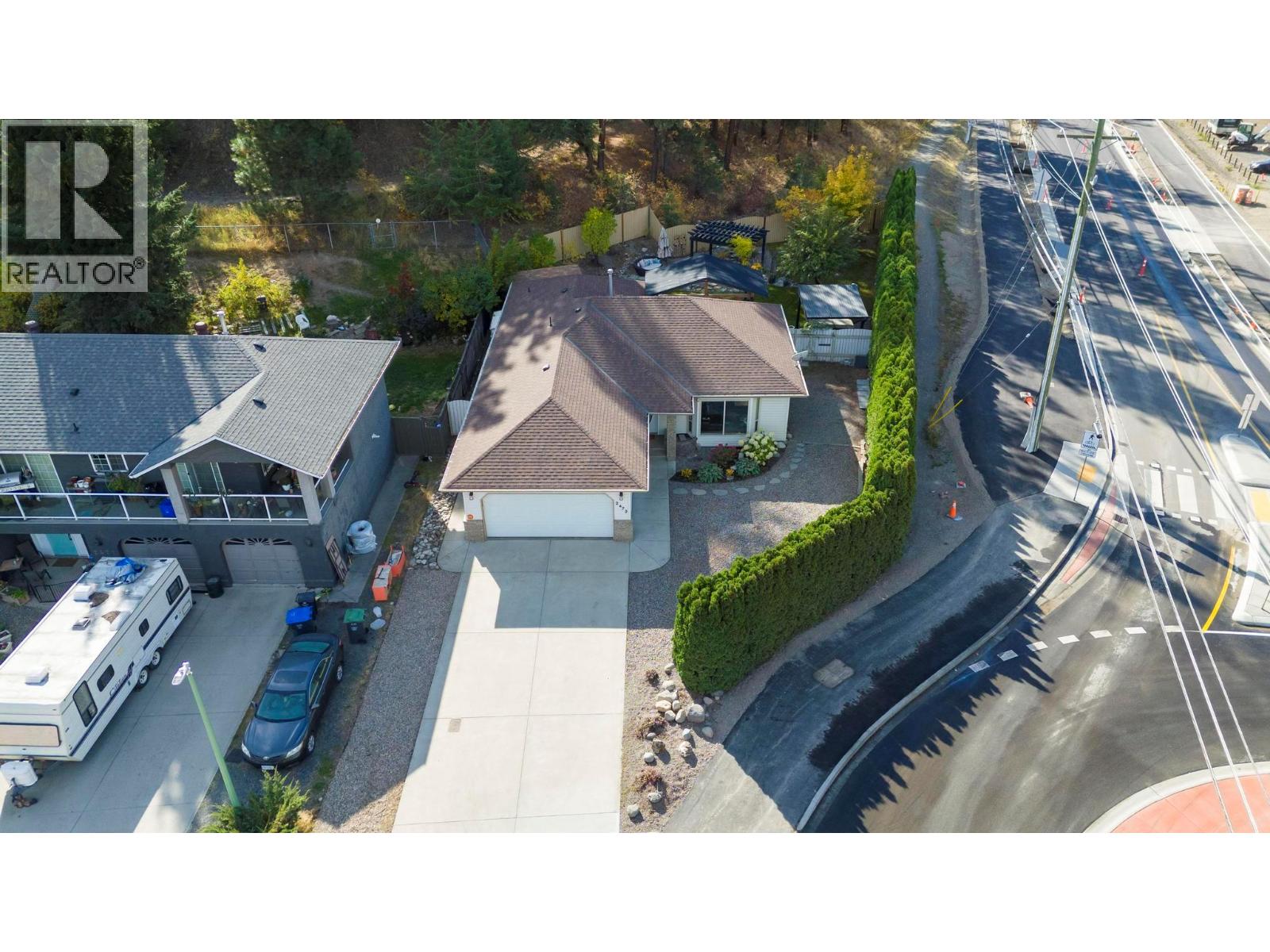  2475 Asquith Court, West Kelowna